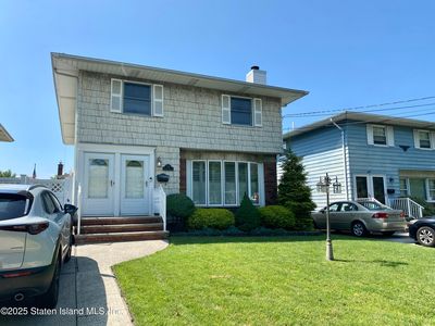 274 Wilder Ave, Staten Island, NY, 10306