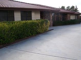 13030 Casco Rd, Apple Valley, CA 92308