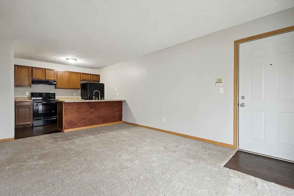 Building Photo - Woodwind Apartments