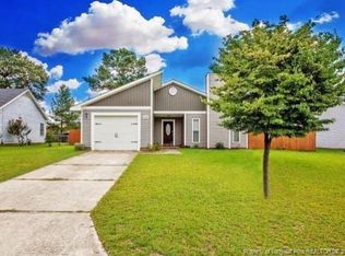 4934 Paulsun Dr, Fayetteville, NC 28304