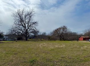 N 33rd St, Corsicana, TX 75110