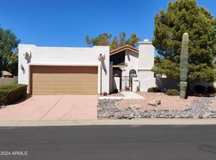 10846 E Navajo Dr, Sun Lakes, AZ 85248