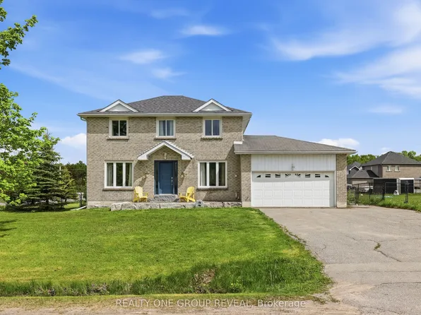 2 Mancini Dr, Kawartha Lakes, ON K0M 2M0