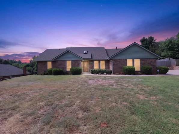 10616 SE 49th St, Oklahoma City, OK 73150