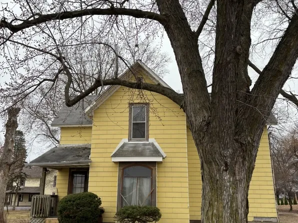 501 Washington St, Prophetstown, IL 61277