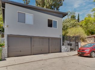 1775 College View Pl, Los Angeles, CA 90041