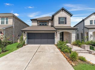 15214 Spanish Ranchos Ways, Cypress, TX 77433