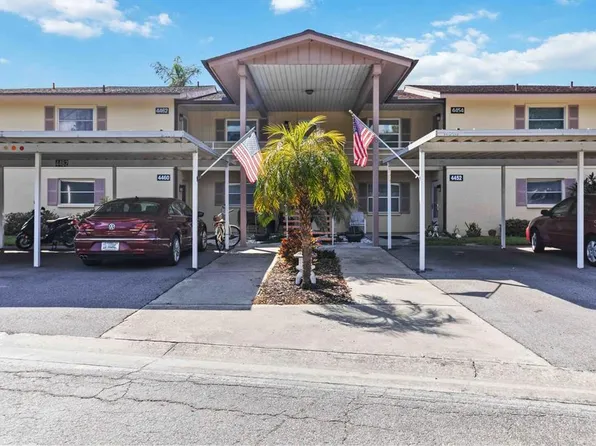 4452 Narraganset Trl #94, Sarasota, FL 34233