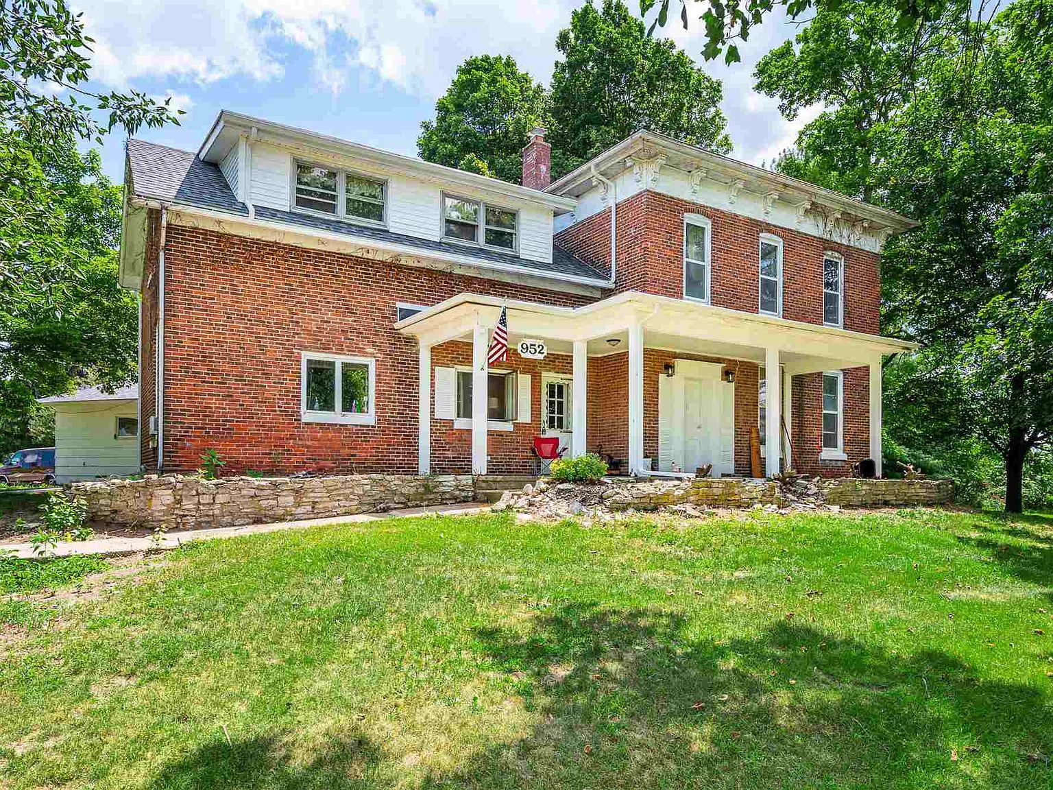 952 S State Road 13, Pierceton, IN 46562 Zillow