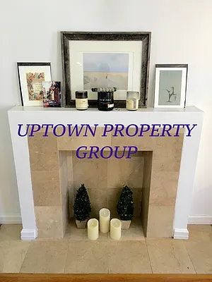 Rented by Uptown Property Group | media 12