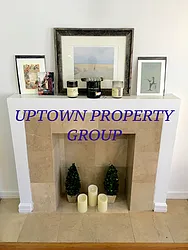 Rented by Uptown Property Group