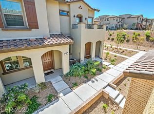 45 Alamere Falls Dr, Las Vegas, NV 89138