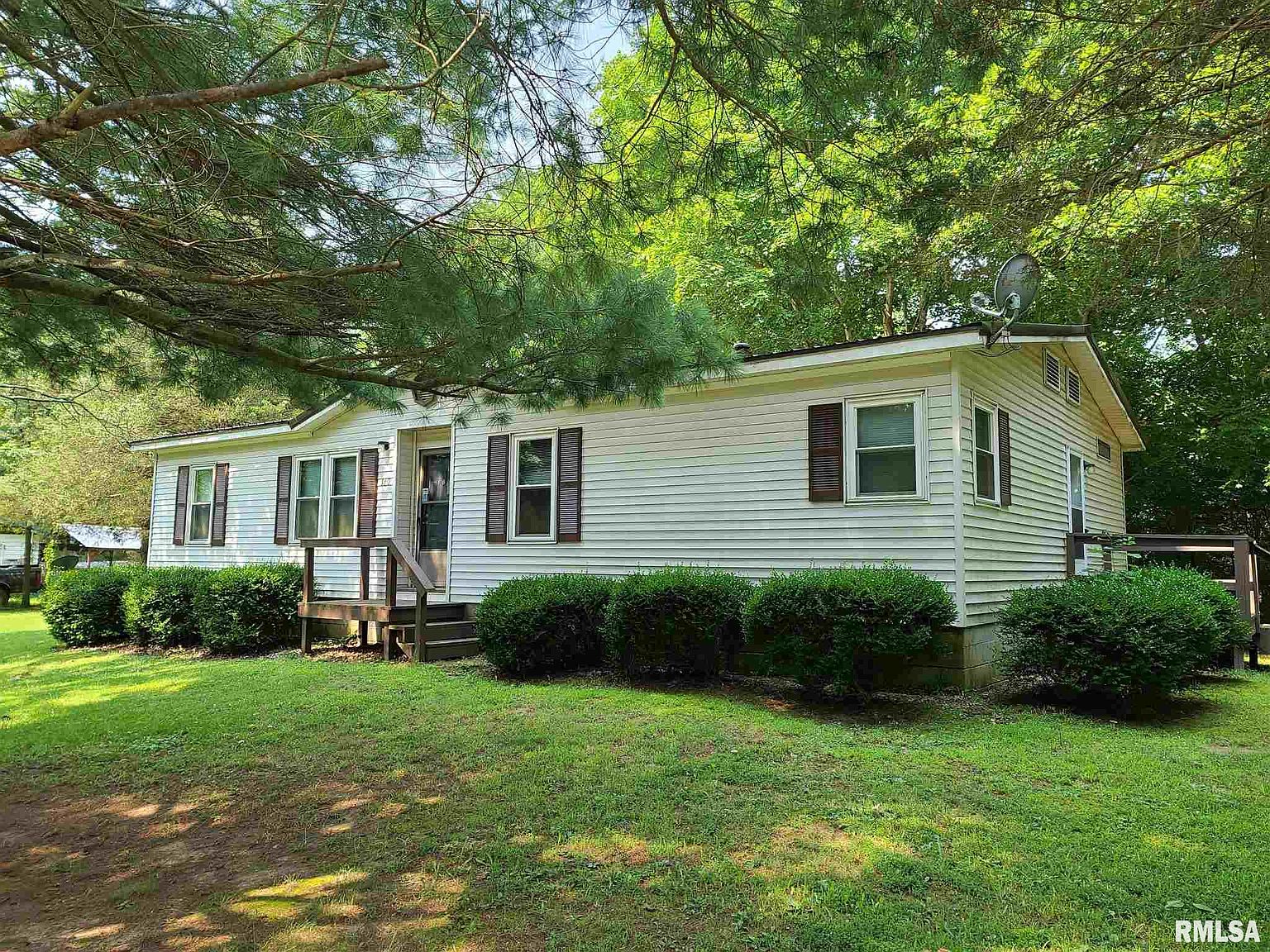 160 Campers Ln, Creal Springs, IL 62922 Zillow