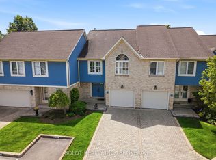 77 Erion Rd #14, Saint Catharines, ON L2W1B4