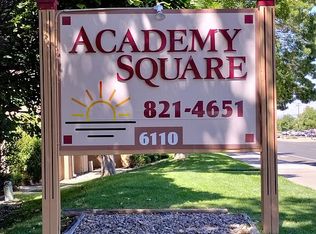 6110 Academy Rd NE, Albuquerque, NM 87109