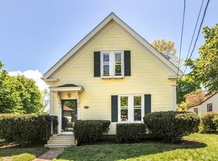 30 Plain St, Rockland, MA 02370