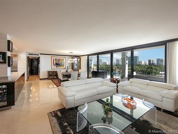 2nd image of 10101 E Bay Harbor Dr #704-05
