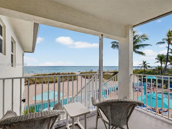 4520 El Mar Dr #18, Fort Lauderdale, FL 33308