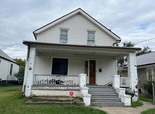 2629 N Springdale Ave, Peoria, IL