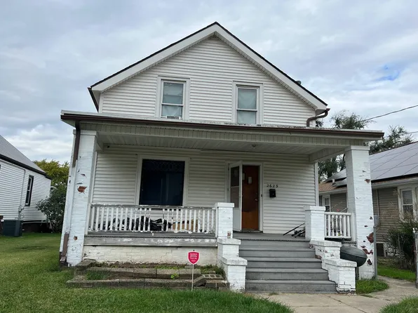 2629 N Springdale Ave, Peoria, IL 61603