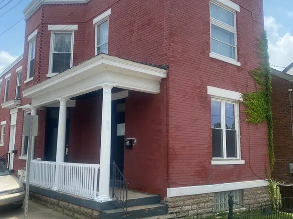 218 E 9th St APT 1, Newport, KY 41071