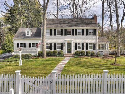 62 Fairview Ave, Chatham, NJ, 07928