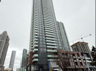 430 Square One Dr #4107, Mississauga, ON L5B 0E2