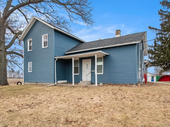 501 W 850 S, Union Mills, IN 46382