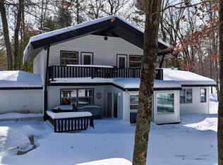 W1344 Deerpath Ln, Keshena, WI 54135