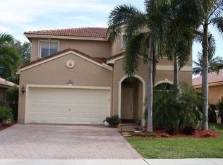 4240 Banyan Trails Dr, Coconut Creek, FL 33073