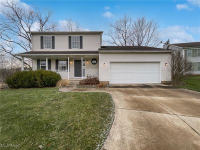 1609 Chestnut Trail Dr, Twinsburg, OH, 44087
