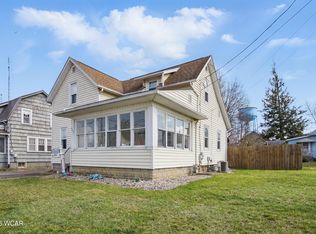 522 South Ave, Van Wert, OH 45891