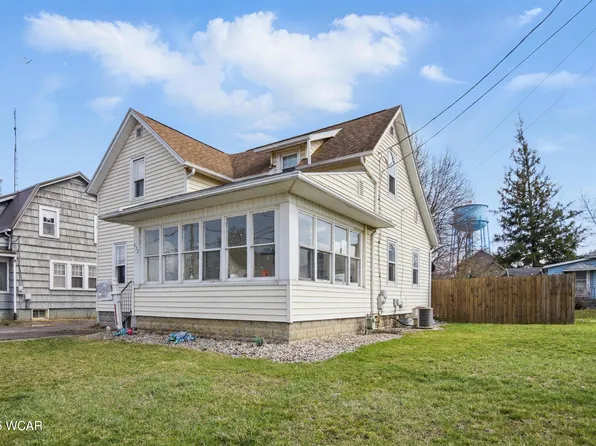 522 South Ave, Van Wert, OH 45891
