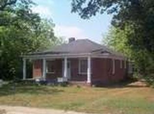 4981 Macon Hwy, Bishop, GA 30621