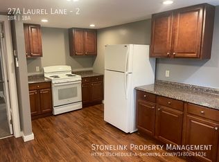 27A Laurel Ln #2, Warren, RI 02885