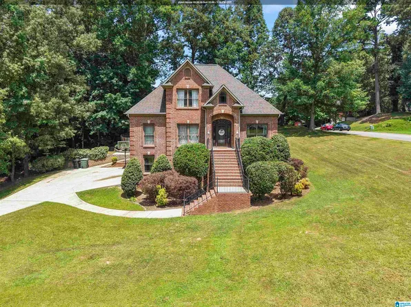 1416 Acorn Way, Mount Olive, AL 35117