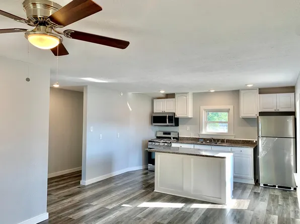 2620 Tuam St Unit 2, Houston, TX 77004
