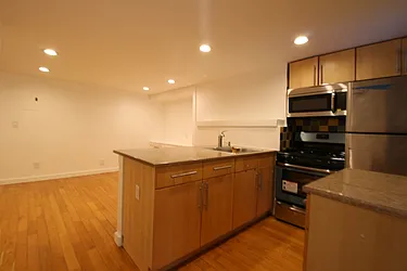 Rented by Next Door Realty NYC