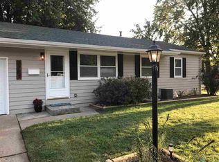 3701 E Claudette Dr, Sioux Falls, SD 57103