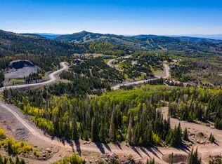 221 N Highland Dr, Brian Head, UT 84719