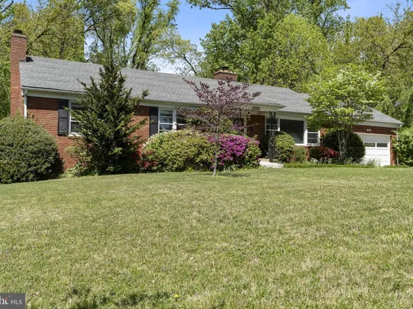 4929 30th St N, Arlington, VA 22207