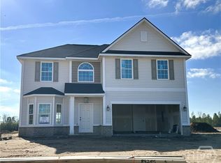 575 Deer Meadow Way SE, Allenhurst, GA 31301