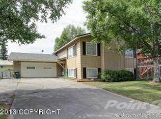 5410 Little Tree St, Anchorage, AK 99507