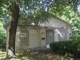 Home for Sale in Dallas, Texas $38,000