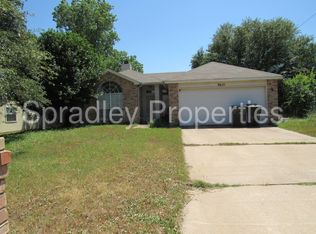 8621 Casler Cir, Temple, TX 76502