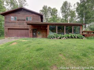 1925 N Buckeye Ln, Wasilla, AK 99654