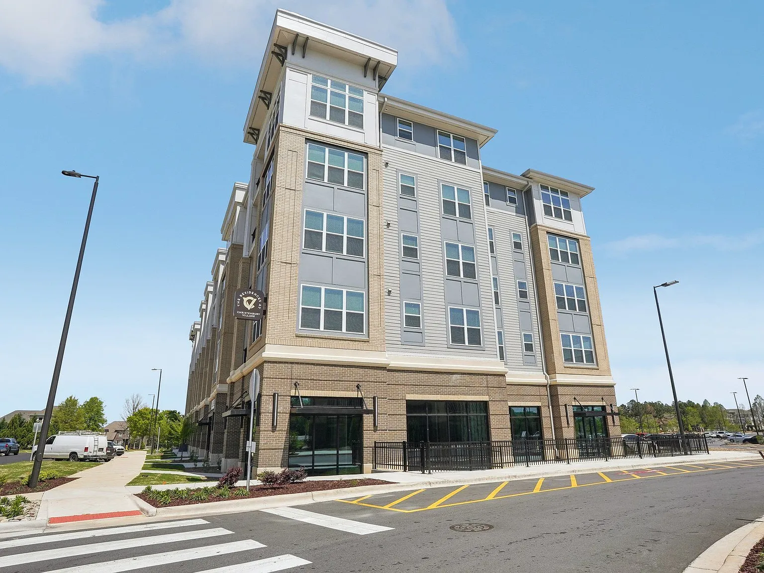 The Residences at Christenbury Village — Photo 2