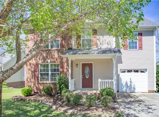 122 Pheasant Ridge Cir, York, SC 29745