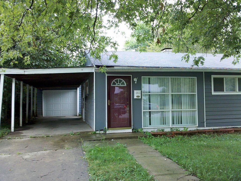 1st image of 4934 N Katherine Dr
