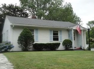 1426 Islington St, Portsmouth, NH 03801